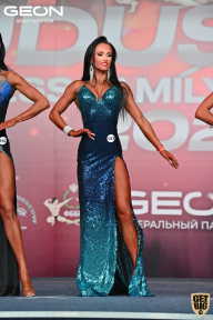 Grand Prix Dudushkin Fitness Family - 2022