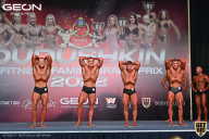 Grand Prix Dudushkin Fitness Family - 2022