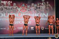 Grand Prix Dudushkin Fitness Family - 2022