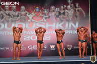 Grand Prix Dudushkin Fitness Family - 2022