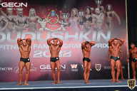 Grand Prix Dudushkin Fitness Family - 2022