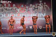 Grand Prix Dudushkin Fitness Family - 2022