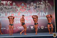 Grand Prix Dudushkin Fitness Family - 2022