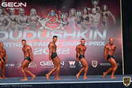 Grand Prix Dudushkin Fitness Family - 2022