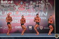 Grand Prix Dudushkin Fitness Family - 2022