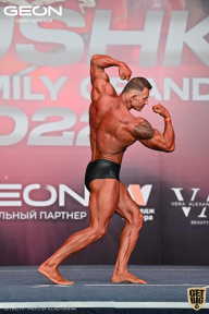 Grand Prix Dudushkin Fitness Family - 2022