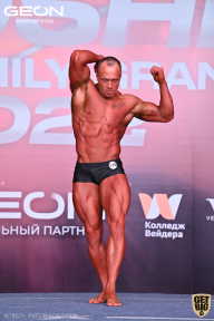 Grand Prix Dudushkin Fitness Family - 2022