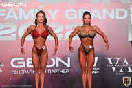 Grand Prix Dudushkin Fitness Family - 2022