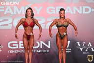 Grand Prix Dudushkin Fitness Family - 2022