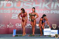 Grand Prix Dudushkin Fitness Family - 2022