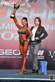 Grand Prix Dudushkin Fitness Family - 2022