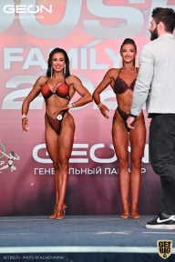 Grand Prix Dudushkin Fitness Family - 2022