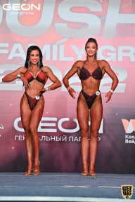 Grand Prix Dudushkin Fitness Family - 2022