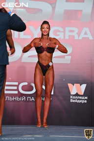 Grand Prix Dudushkin Fitness Family - 2022