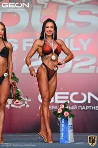 Grand Prix Dudushkin Fitness Family - 2022