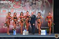 Grand Prix Dudushkin Fitness Family - 2022