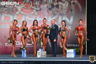 Grand Prix Dudushkin Fitness Family - 2022