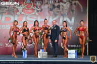 Grand Prix Dudushkin Fitness Family - 2022