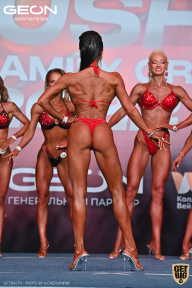 Grand Prix Dudushkin Fitness Family - 2022