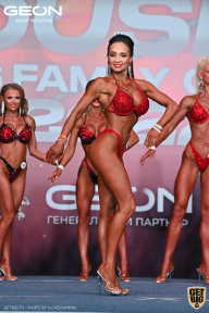 Grand Prix Dudushkin Fitness Family - 2022