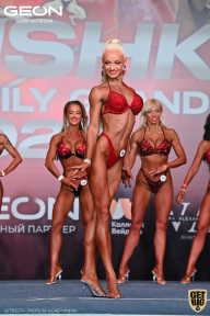 Grand Prix Dudushkin Fitness Family - 2022