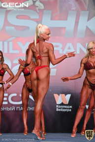 Grand Prix Dudushkin Fitness Family - 2022