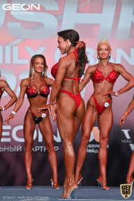 Grand Prix Dudushkin Fitness Family - 2022