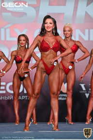 Grand Prix Dudushkin Fitness Family - 2022