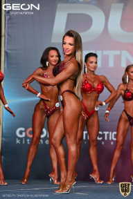 Grand Prix Dudushkin Fitness Family - 2022