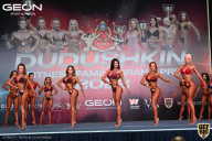 Grand Prix Dudushkin Fitness Family - 2022