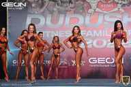 Grand Prix Dudushkin Fitness Family - 2022