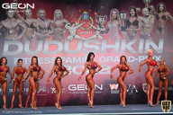 Grand Prix Dudushkin Fitness Family - 2022