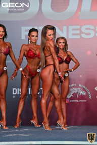 Grand Prix Dudushkin Fitness Family - 2022