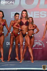 Grand Prix Dudushkin Fitness Family - 2022