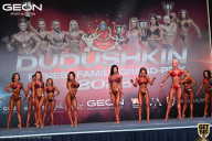 Grand Prix Dudushkin Fitness Family - 2022