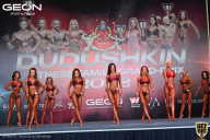 Grand Prix Dudushkin Fitness Family - 2022