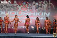 Grand Prix Dudushkin Fitness Family - 2022