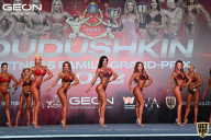 Grand Prix Dudushkin Fitness Family - 2022