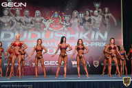 Grand Prix Dudushkin Fitness Family - 2022