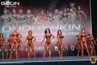 Grand Prix Dudushkin Fitness Family - 2022