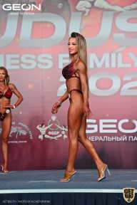 Grand Prix Dudushkin Fitness Family - 2022