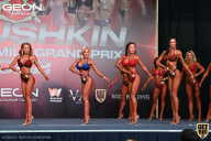 Grand Prix Dudushkin Fitness Family - 2022