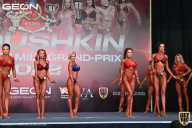 Grand Prix Dudushkin Fitness Family - 2022