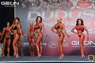 Grand Prix Dudushkin Fitness Family - 2022