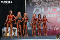 Grand Prix Dudushkin Fitness Family - 2022