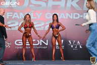 Grand Prix Dudushkin Fitness Family - 2022