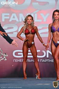 Grand Prix Dudushkin Fitness Family - 2022