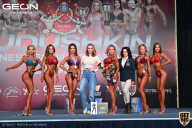 Grand Prix Dudushkin Fitness Family - 2022