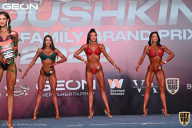 Grand Prix Dudushkin Fitness Family - 2022