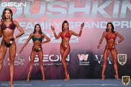 Grand Prix Dudushkin Fitness Family - 2022